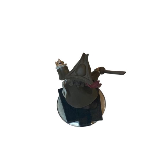Disney Captain Jack Sparrow Infinity 1.0 Game Pirates of the Caribbean Figurine - Picture 3 of 5